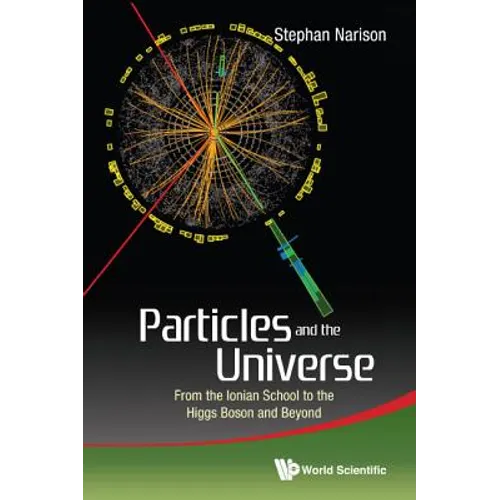 Particles and the Universe