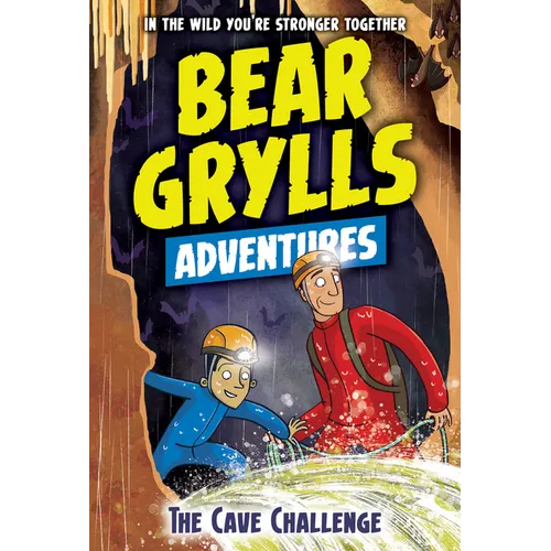 Cave Challenge