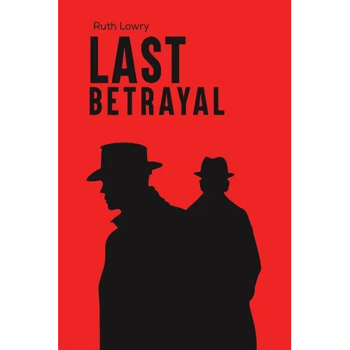 Last Betrayal