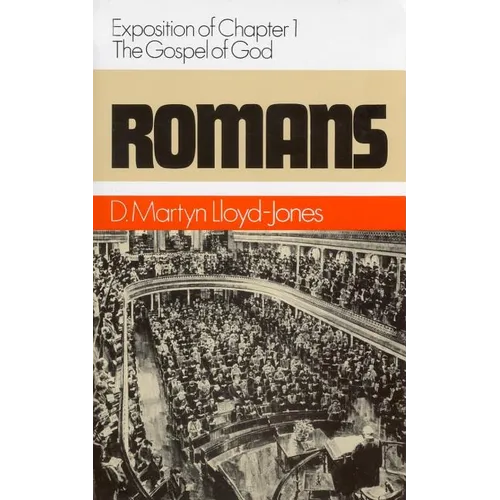 Romans 1: The Gospel of God