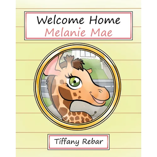 Welcome Home Melanie Mae
