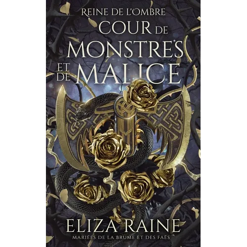 Cour de monstres et de malice