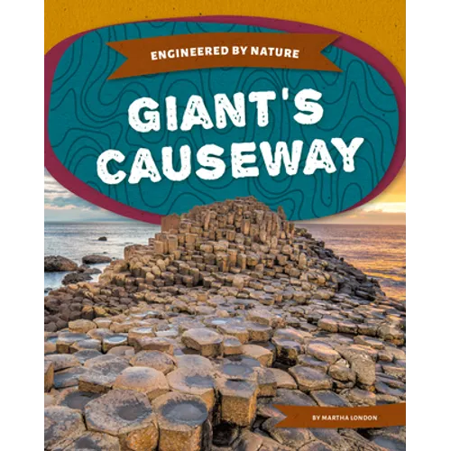 Giant's Causeway