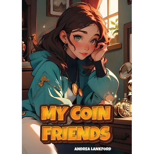 My Coin Friends