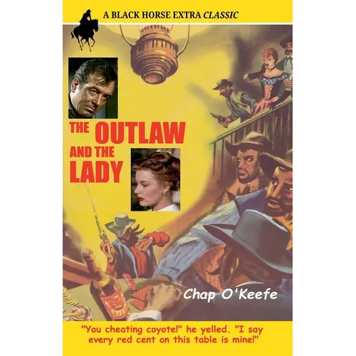 The Outlaw and the Lady