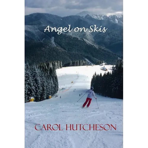 Angel on Skis