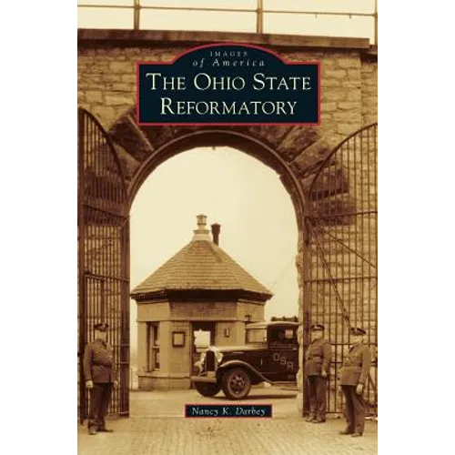 The Ohio State Reformatory
