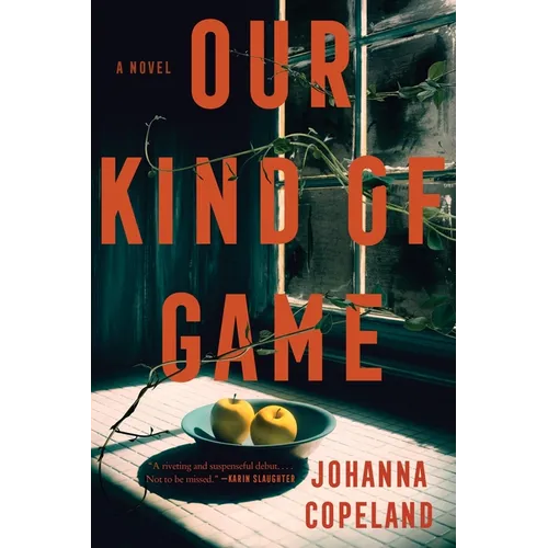 Our Kind of Game
