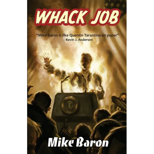 Whack Job