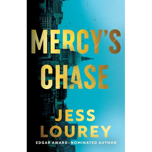 Mercy's Chase