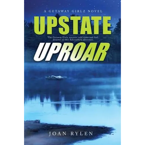 Upstate Uproar