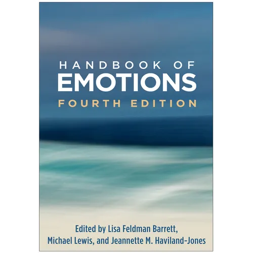 Handbook of Emotions
