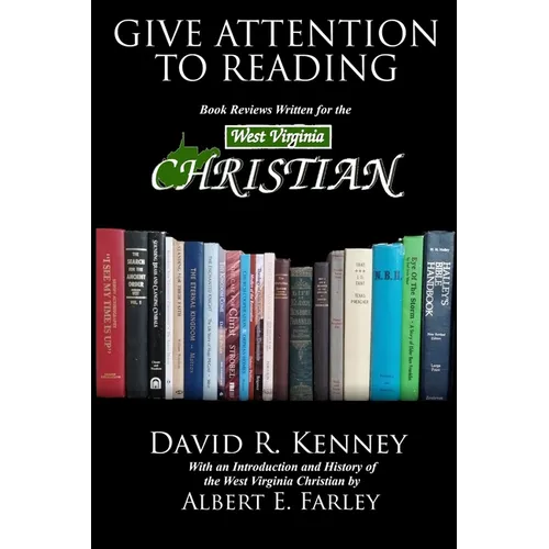 Give Attention to Reading