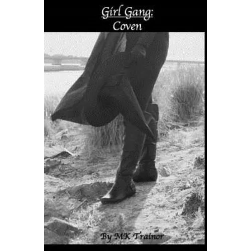 Girl Gang: Coven