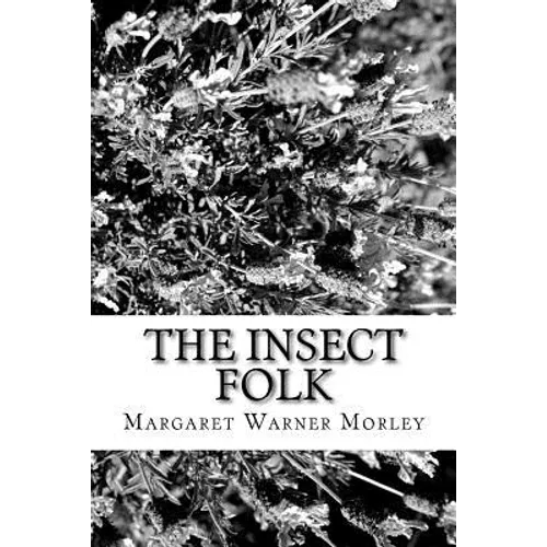 The Insect Folk