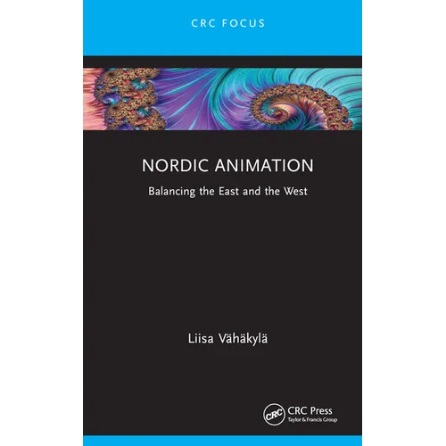 Nordic Animation: Balancing the East and the West