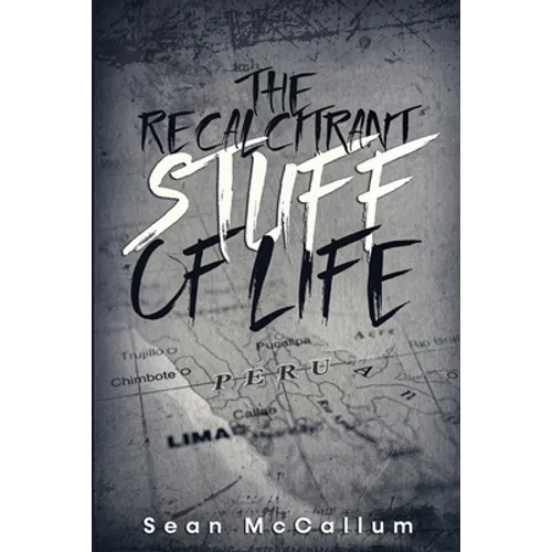 The Recalcitrant Stuff Of Life