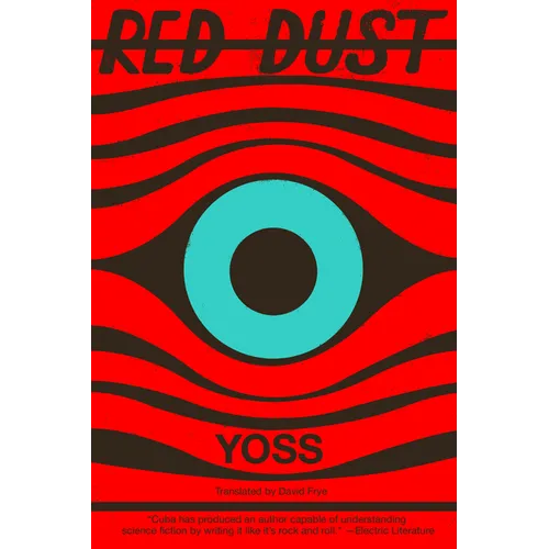Red Dust