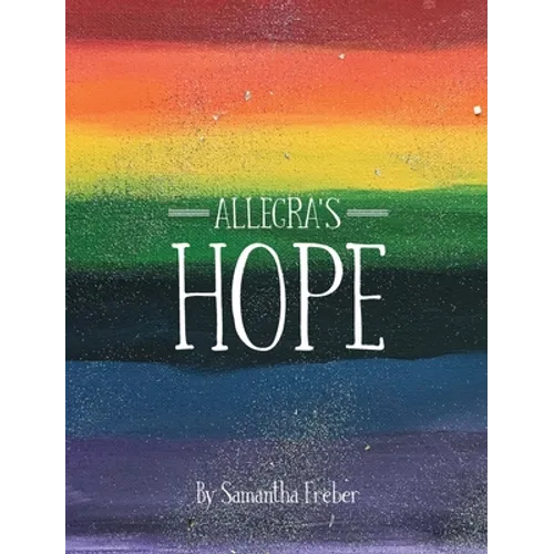 Allegra's Hope