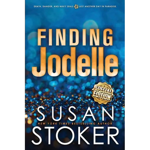 Finding Jodelle - Special Edition
