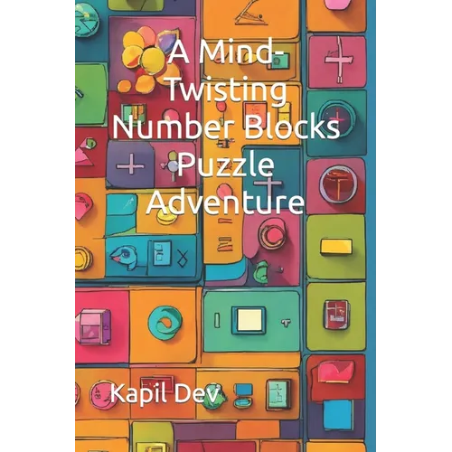 A Mind-Twisting Number Blocks Puzzle Adventure