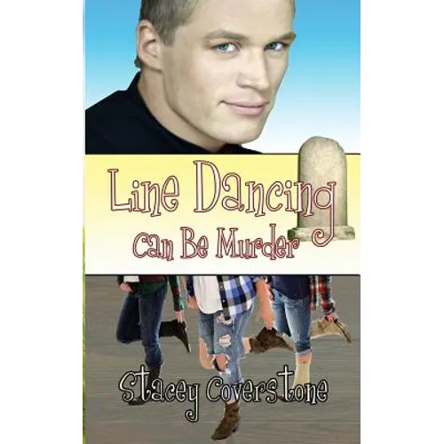 Line Dancing Can Be Murder
