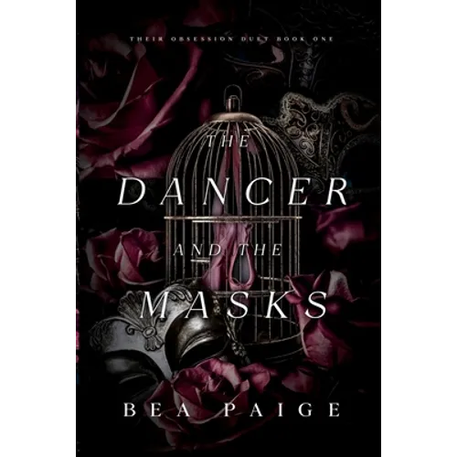 The Dancer and The Masks