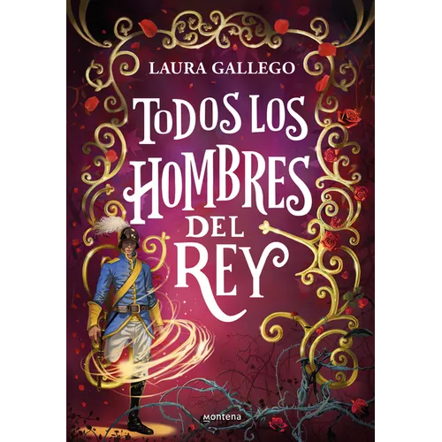 Todos Los Hombres del Rey / All the King's Men