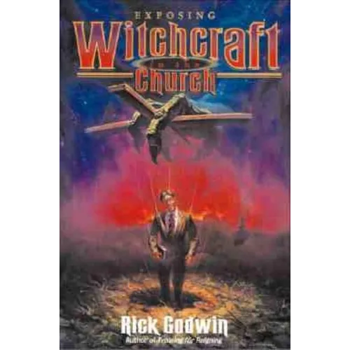 Exposing Witchcraft in the Church