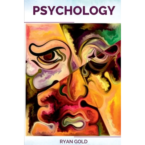 Psychology: B.a Part 1 Semester 1