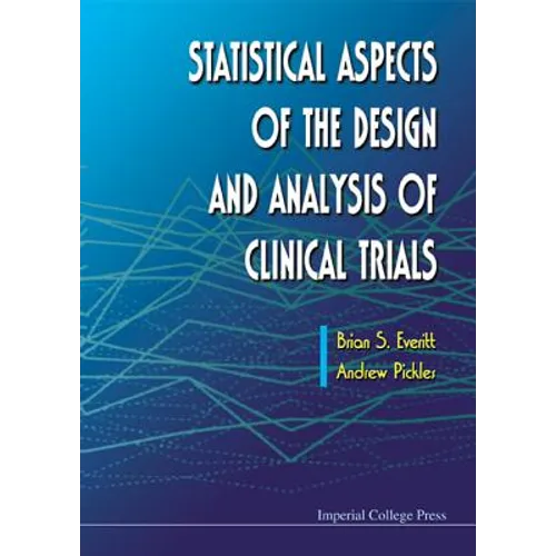Statistical Aspects of the Design &...