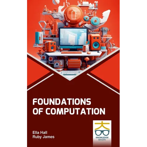 Foundations of Computation
