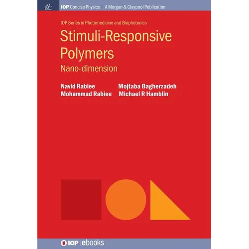 Stimuli-Responsive Polymers: Nano-Dimension