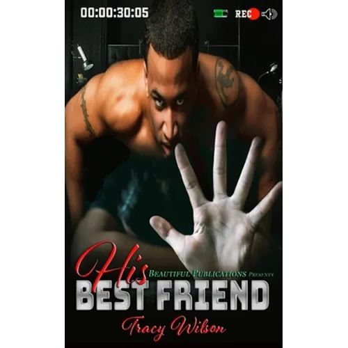 His Best Friend