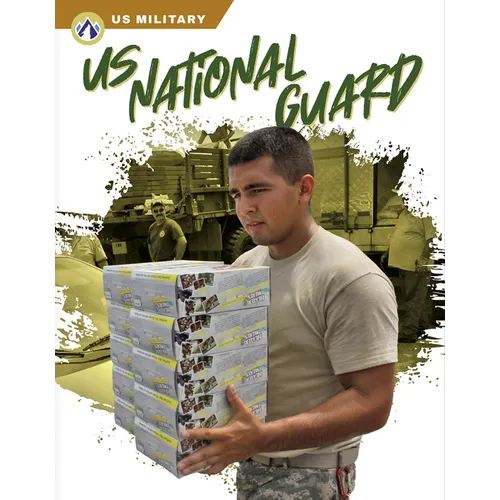Us National Guard