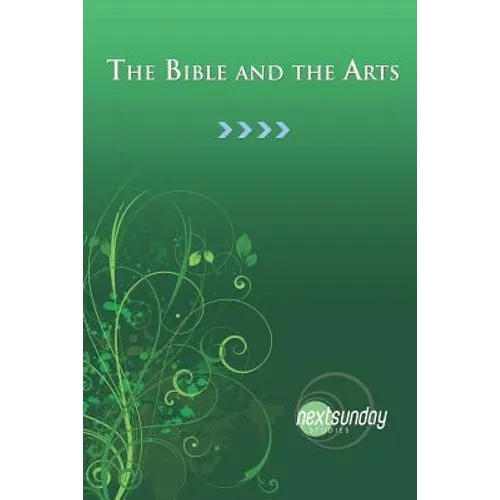 The Bible and the Arts