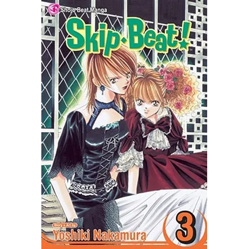 Skip-Beat!, Vol. 3