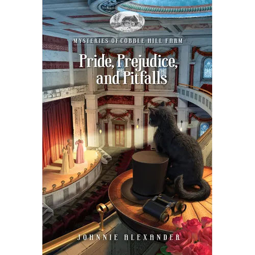 Pride, Prejudice, and Pitfalls
