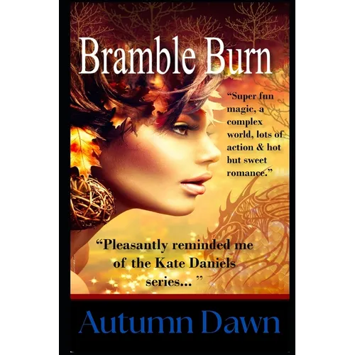Bramble Burn