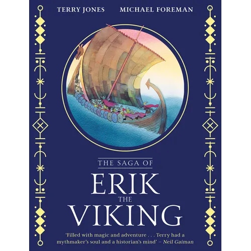 Erik the Viking