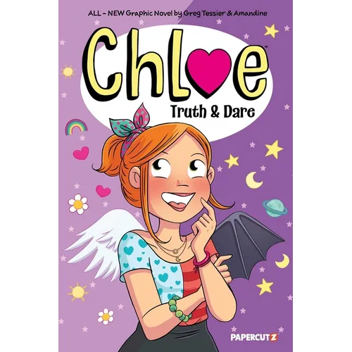 Chloe Vol. 7: Truth & Dare