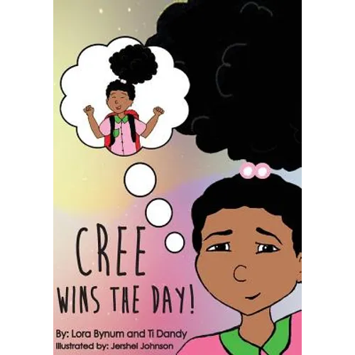 Cree Wins the Day!