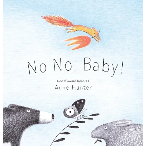 No No, Baby!