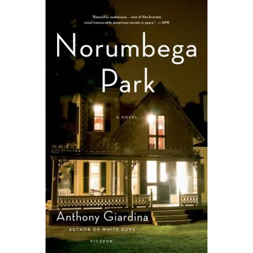Norumbega Park