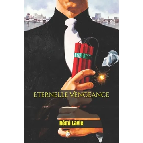 Eternelle Vengeance