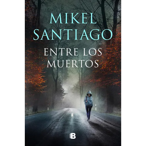 Entre Los Muertos / Among the Dead