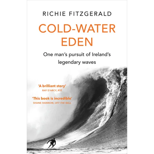 Cold-Water Eden