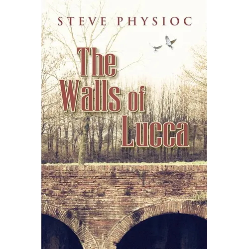 The Walls of Lucca