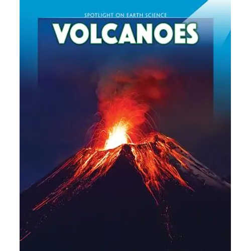 Volcanoes