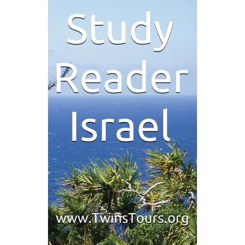 One Study Guide Israel